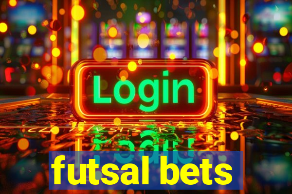 futsal bets